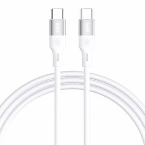 GM G+ 100W 1.5 Meters Cable (White)