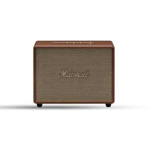 Marshall Woburn III Wired Connectivity Home Speaker