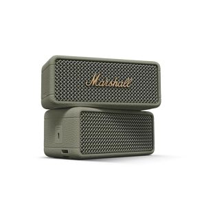 Marshall Emberton III Compact Portable Bluetooth Speaker