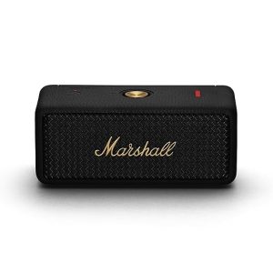 Marshall Emberton II Compact Portable Bluetooth Speaker