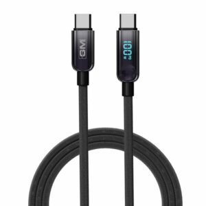 GM G+ PD 100W 1.2 Meters Cable