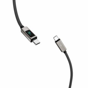 GM G+ PD 100W 1.2 Meters Cable (Gold)