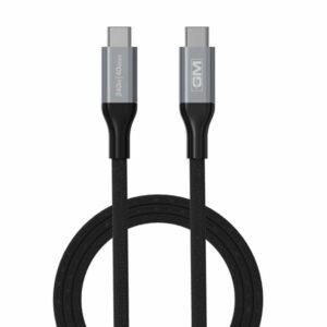 GM G+ USB 4 Gen-III 240W 1.8 Meters Cable...
