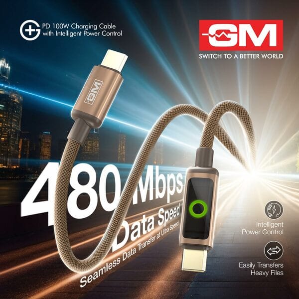gm8