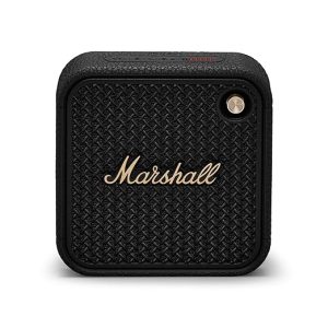 Marshall Willen II Portable Bluetooth Speaker