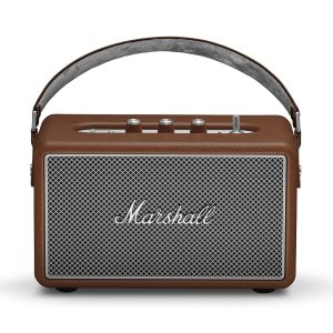 Marshall Kilburn III Portable Bluetooth Speaker