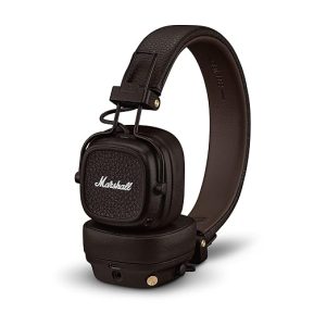 Marshall Major V Wireless On Ear Headphones
