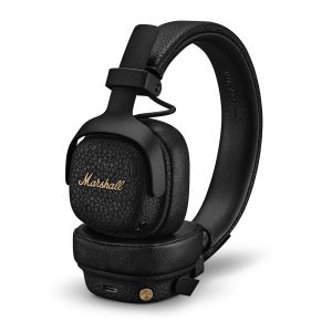 Marshall Milton A.N.C. Wireless On-Ear Headphones