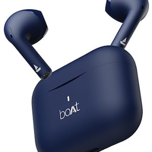 boAt Airdopes Ace Wireless Earbuds with 35 Hours Playback