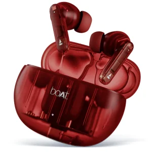 boAt Airdopes 191 ANC Wireless Earbuds