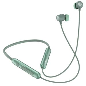 Noise Airwave Pro Bluetooth in Ear Neckband with Upto 32 dB ANC