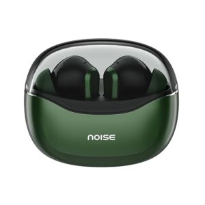 Noise Newly Launched Buds VS601 in Ear Truly Wireless Earbuds with 50H of Playtime