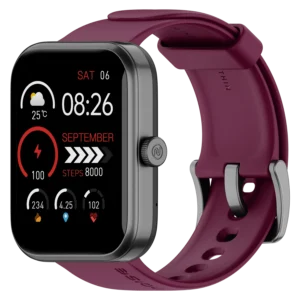 Noise ColorFit Pulse Grand 3 Smartwatch