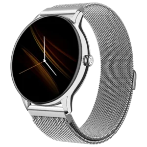 Noise Twist Go Round dial Smartwatch with BT...