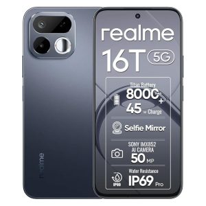 Realme 16T