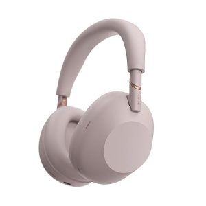 Sony WH-1000XM6 The Best Wireless Noise Canceling Headphone
