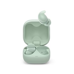 Sony New Linkbuds Fit WF-LS910N | Active Noise Cancelling Wireless Bluetooth in Earbuds