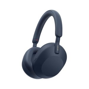 Sony WH-1000XM5 Best Active Noise Cancelling Wireless Bluetooth Over Ear Headphone