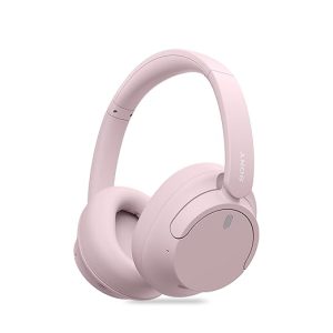 Sony WH-CH720N Active Noise Cancellation Wireless Bluetooth Over Ear Headphone