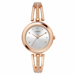 TIMEX Trendline Women Quartz Dial Analog Brass Watch TWTL10309