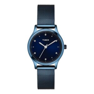 TIMEX Trendline Women Quartz Dial Analog Stainless Steel Watch TW0TL8717