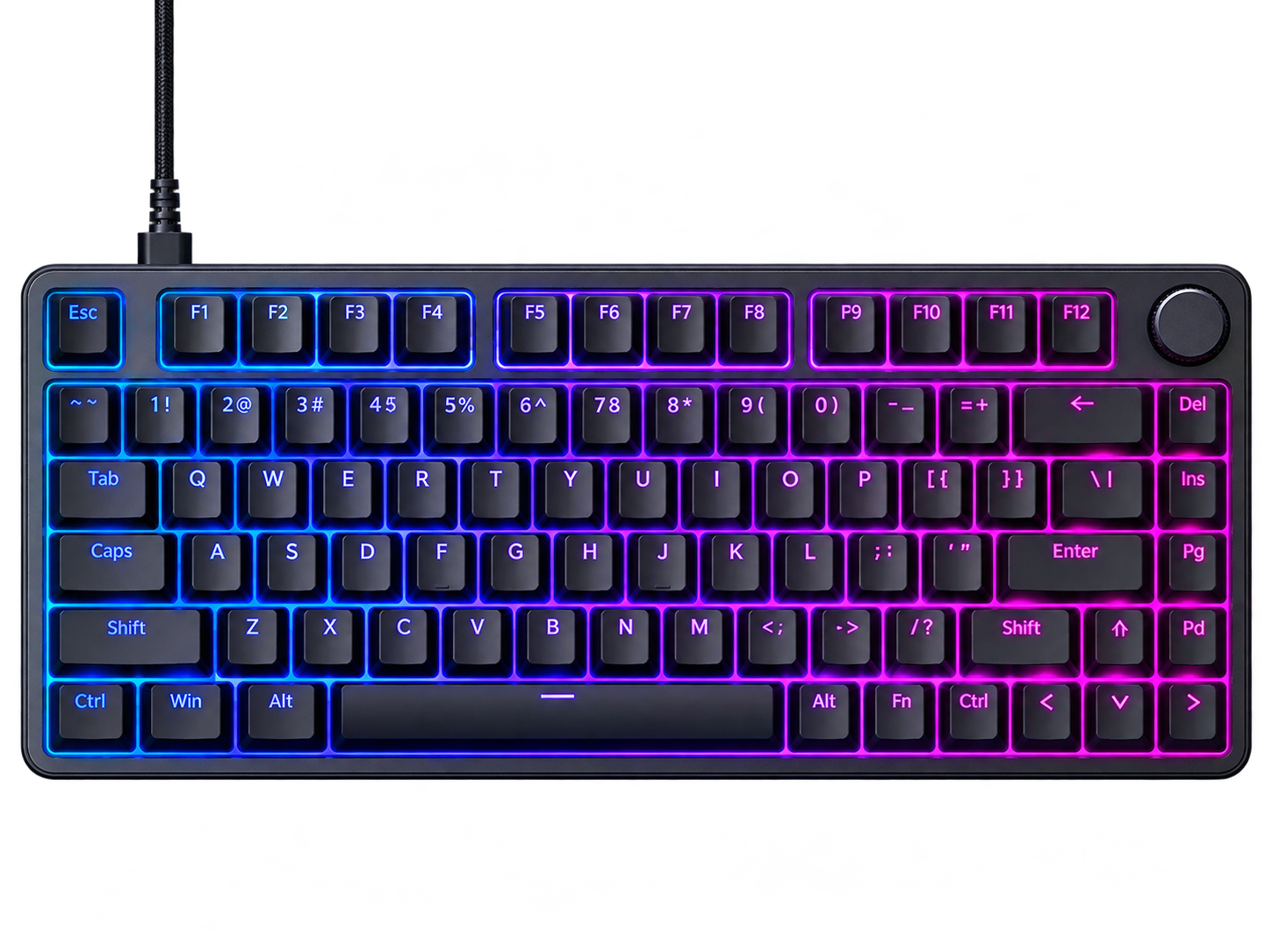 Keyboard