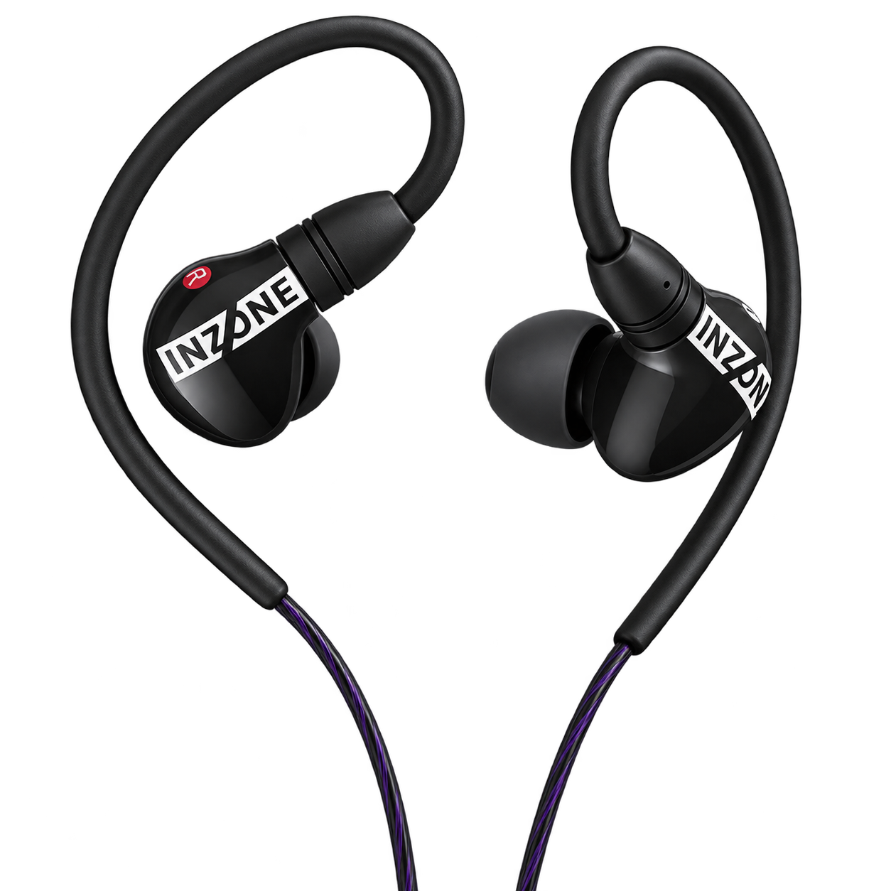Earphones