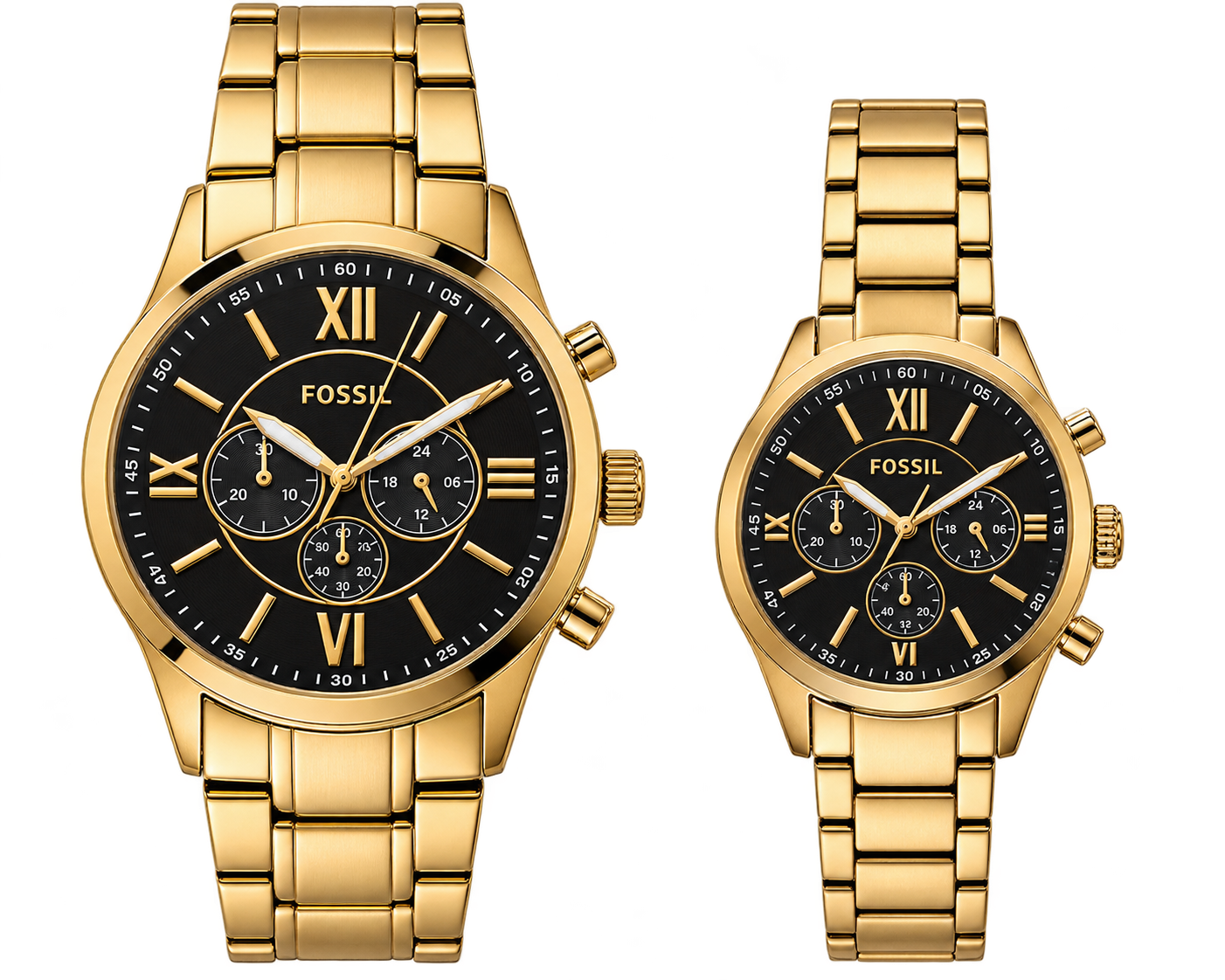 Luxury Watches