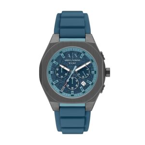 Armani Exchange SYNC Men Quartz Dial Chronograph...