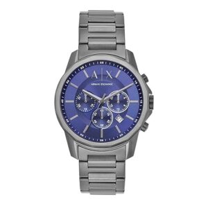 Armani Exchange Men Quartz Dial Chronograph...