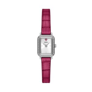 Fossil Raquel Women Quartz Silver Dial Analog...