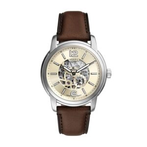 Fossil Fossil Heritage Men Automatic Dial Analog...